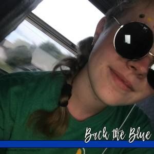 Meet your Posher, Mckenzie